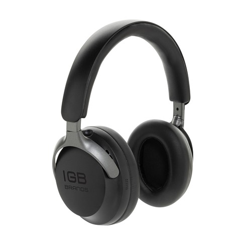 Casque ANC en plastique recyclé RCS Soundpro - 4