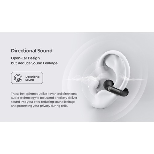 Auriculares inalámbricos Urban Vitamin ENC Long Beach