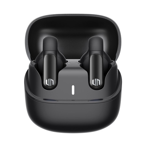 Urban Vitamin Long Beach ENC rplastic wireless earbuds Urban Vitamin Long Beach ENC rplastic wireless earbuds