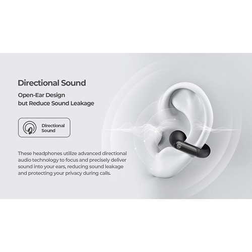 Auriculares Long Beach Urban Vitamin ENC