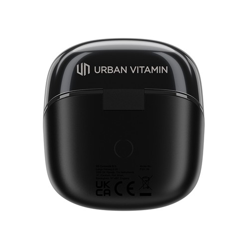 Auriculares Long Beach Urban Vitamin ENC