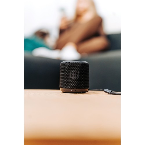 Altavoz Oceanside Urban Vitamin RCS plástico reciclado 3W