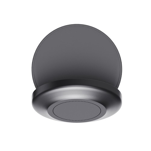 Enceinte 10W avec chargeur en rPET RCS Urban Vitamin Anaheim - 10