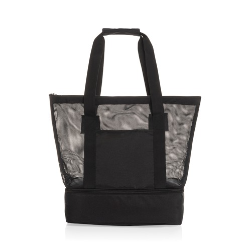 Tote bag isotherme 2 en 1 en rPET AWARE™ Iqlo - 3