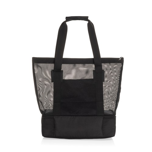 Tote bag isotherme 2 en 1 en rPET AWARE™ Iqlo - 4