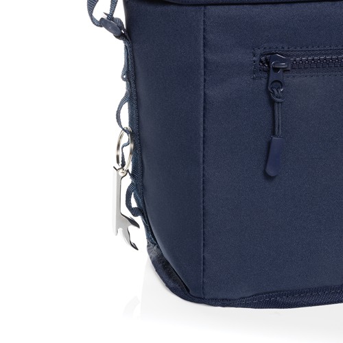 Sac isotherme en rPET AWARE™ Sonny - 7