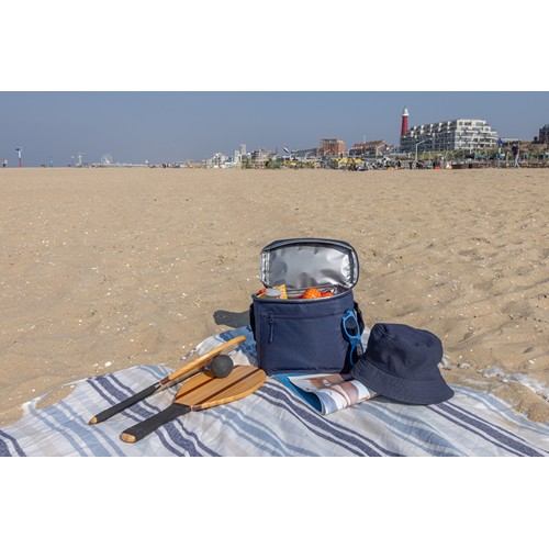 Sac isotherme en rPET AWARE™ Sonny - 12