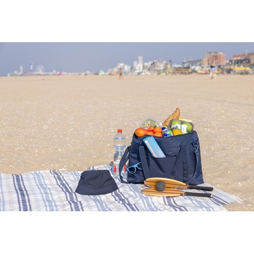 Sac isotherme XL en rPET AWARE™ Sonny - 10