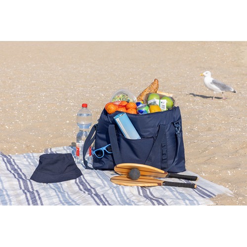 Sac isotherme XL en rPET AWARE™ Sonny - 11