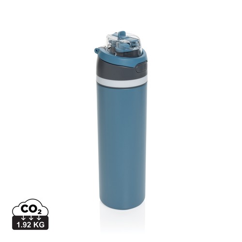 Botella con cerradura acero certificada Omni Sip RCS 720 ml