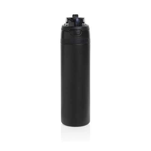 Botella con cerradura acero certificada Omni Sip RCS 720 ml