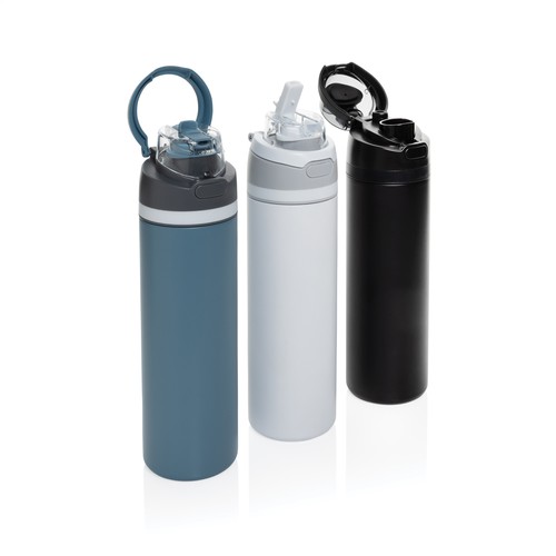 Botella con cerradura acero certificada Omni Sip RCS 720 ml