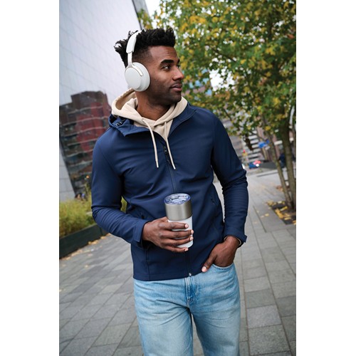 Vaso Fluid acero reciclado certificado RCS 500 ml