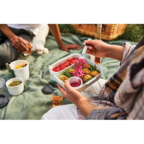 oliva Fiambrera Black+Blum Original