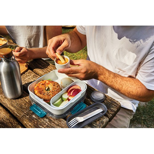 turquesa Fiambrera Black+Blum Original