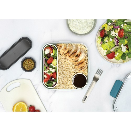 turquesa Fiambrera Black+Blum Original