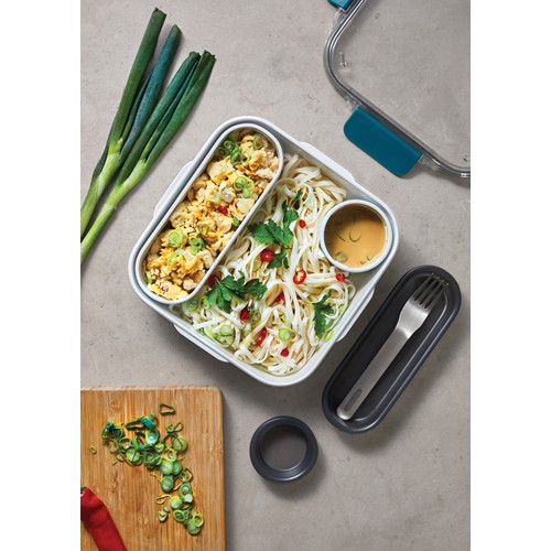 turquesa Fiambrera Black+Blum Original