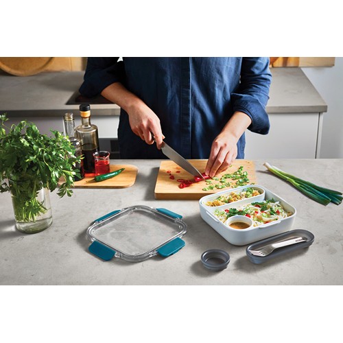 turquesa Fiambrera Black+Blum Original