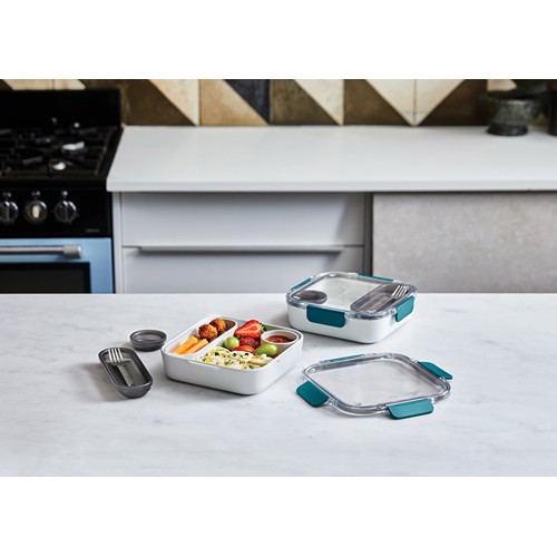 turquesa Fiambrera Black+Blum Original