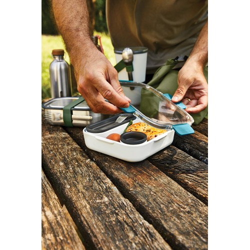 turquesa Fiambrera Black+Blum Original