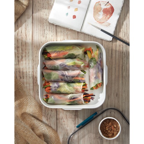 turquesa Fiambrera Black+Blum Original