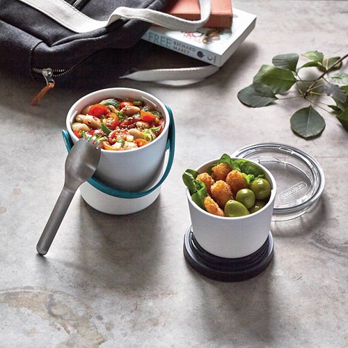 Conteneur à lunch Black+Blum Original - 7