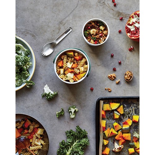 Conteneur à lunch Black+Blum Original - 11