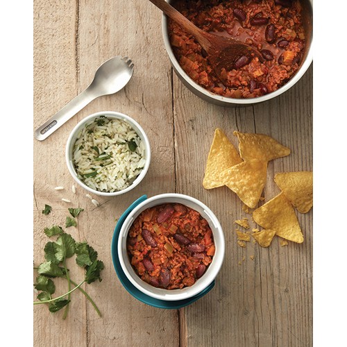 Conteneur à lunch Black+Blum Original - 17