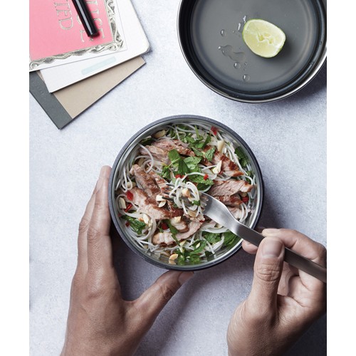 Bol à lunch en verre Black+Blum 750ml - 9