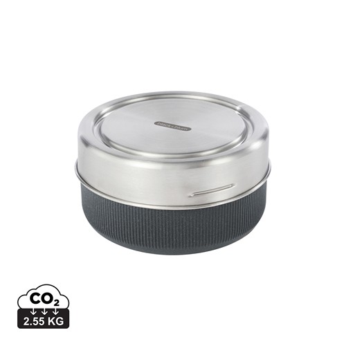 Bol à lunch en verre Black+Blum 750ml - 1