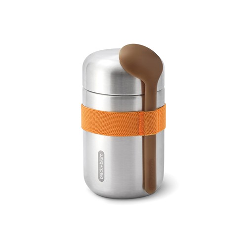 Conteneur à aliments 400ml Black+Blum - 2