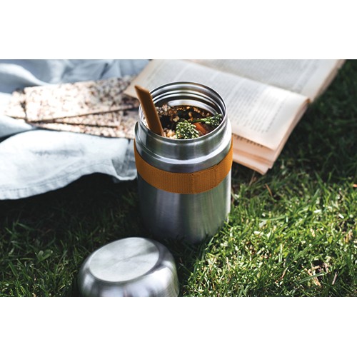 Conteneur à aliments 400ml Black+Blum - 7