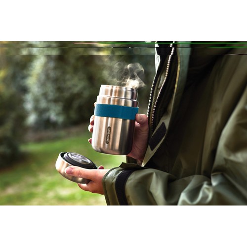 Frasco para Alimentos Black+Blum 400 ml