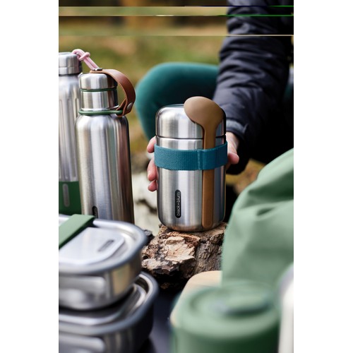 Frasco para Alimentos Black+Blum 400 ml