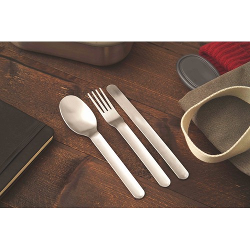 Set de couverts Black+Blum - 8