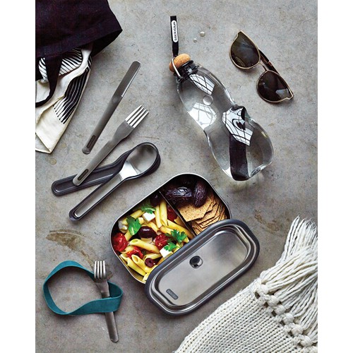 Set de couverts Black+Blum - 10