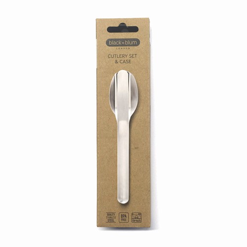 Set de couverts Black+Blum - 19