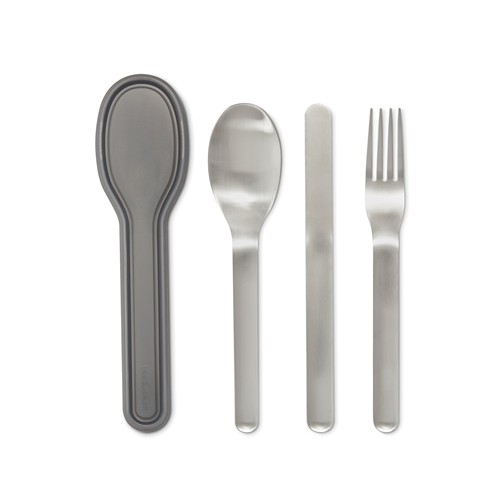 Set cubiertos Black+Blum