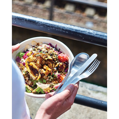 Set cubiertos Black+Blum