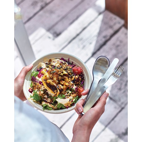 Set cubiertos Black+Blum