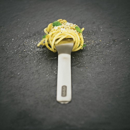 Set cubiertos Black+Blum