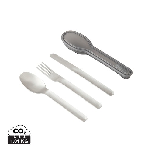 Set de couverts Black+Blum - 1