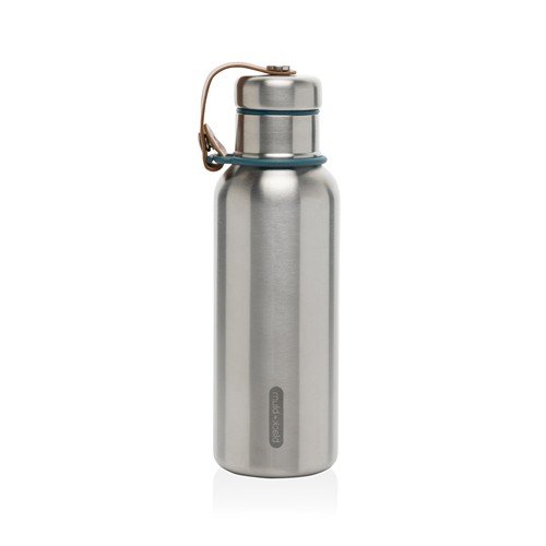 Botella de Agua Black+Blum térmica pequeña 500 ml