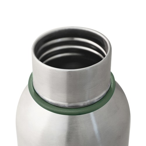 Botella de Agua Black+Blum térmica pequeña 500 ml