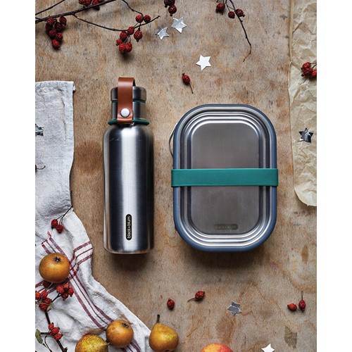 Bouteille d'eau isotherme 500ml Black+Blum - 13