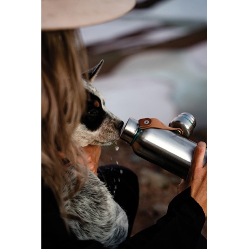 Bouteille d'eau isotherme 500ml Black+Blum - 15