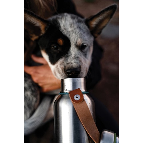 Bouteille d'eau isotherme 500ml Black+Blum - 16