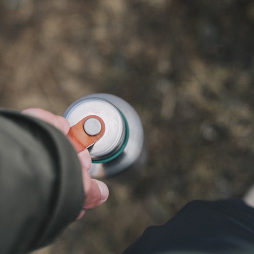 Bouteille d'eau isotherme 500ml Black+Blum - 17