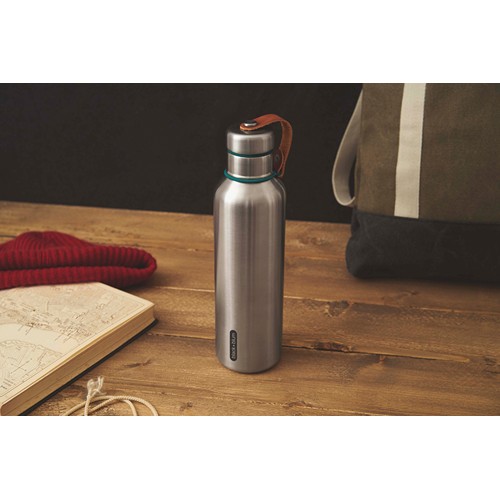 Botella de Agua Black+Blum Térmica Grande 750ml