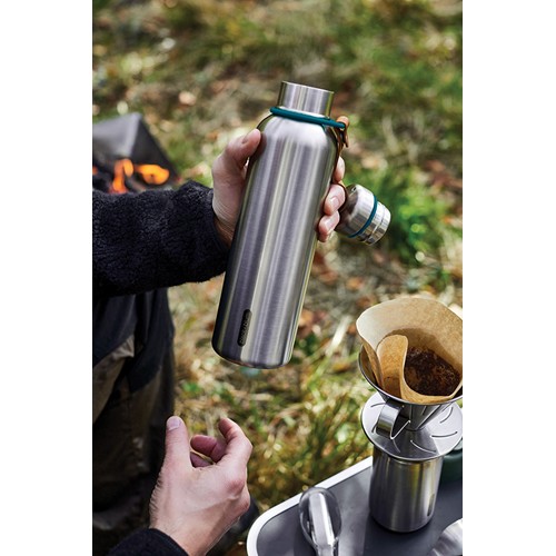 Botella de Agua Black+Blum Térmica Grande 750ml